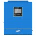 ИБП Hiden SOLAR HS56-3624MAX (24в 3600Вт), HV MPPT (18A до 500В)