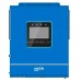 ИБП Hiden SOLAR HS56--6548MAX (48в 6500Вт), HV MPPT (27A до 500В)