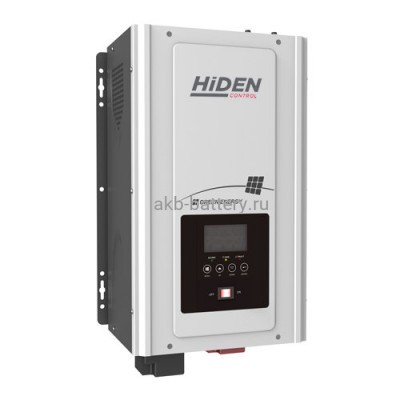 ИБП Hiden Control HPS30-2012