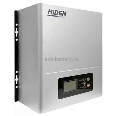 ИБП Hiden Control HPS20-1012N