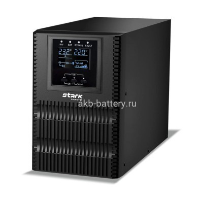 ИБП Stark Country 2000 online ONE