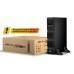 ИБП Stark Country 2000 online ONE RT, 12А 2U