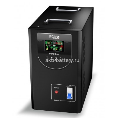 ИБП Stark Country 3000 PS