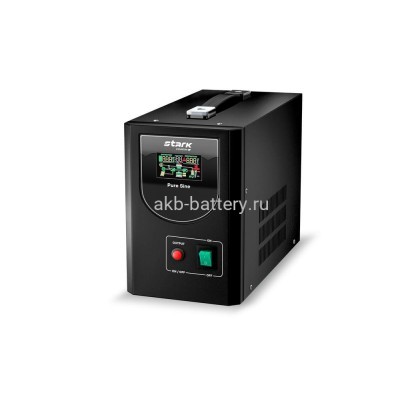 ИБП Stark Country 500 PS