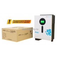 ИБП Stark Country 6000 INV SOLAR V