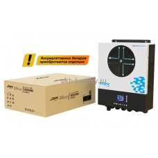 ИБП Stark Country 8000 INV SOLAR X