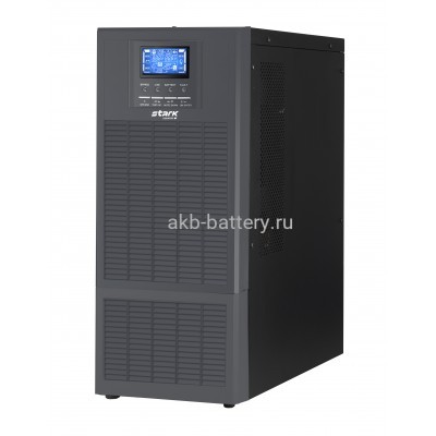 ИБП Stark Country 10000 online (12А)