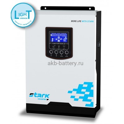 ИБП Stark Country 1000 INV LT