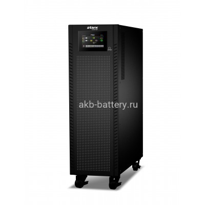 ИБП Stark Country 15000 online 3/3