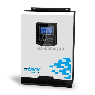 ИБП Stark Country 2000 INV LT
