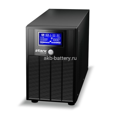 ИБП STARK COUNTRY 2000 LI