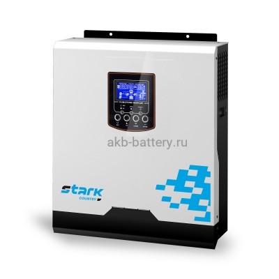 ИБП Stark Country 3000 INV