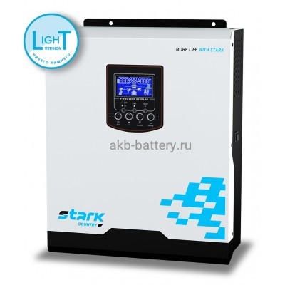 ИБП Stark Country 3000 INV LT