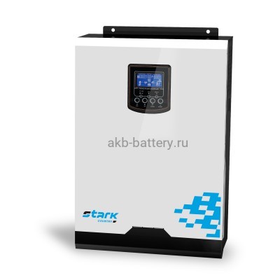 ИБП Stark Country 5000 INV