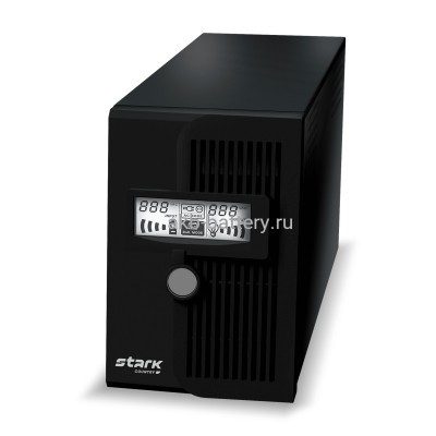ИБП Stark Country 600