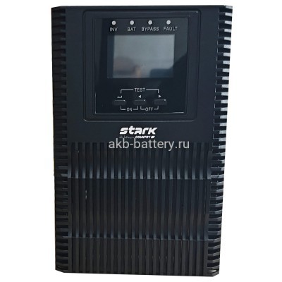 ИБП Stark Country 1000 online ONE 20A