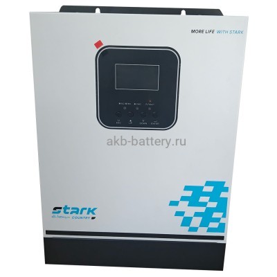 ИБП Stark Country 2000 INV MAX