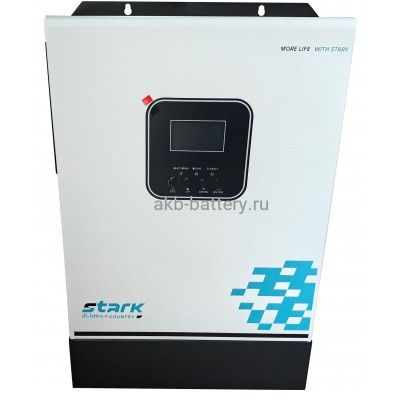 ИБП Stark Country 3000 INV MAX