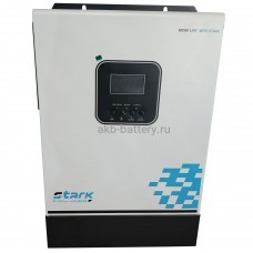 ИБП Stark Country 5500 INV MAX
