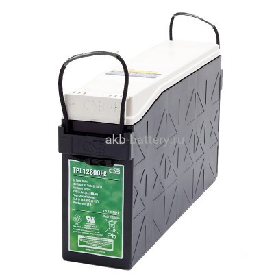 Аккумулятор CSB TPL 12800