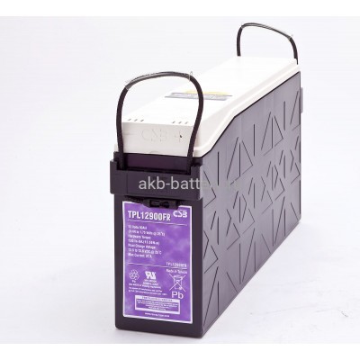 Аккумулятор CSB TPL 12900