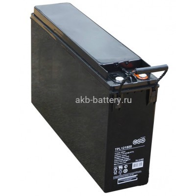 Аккумулятор WBR TPL 12900
