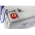 Тяговый аккумулятор RuTrike 6-EVF-100 (12V100A/H C3)