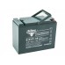 Тяговый аккумулятор RuTrike 6-EVF-38 (12V38A/H C3) Тяговый аккумулятор RuTrike 6-EVF-38 (12V38A/H C3)