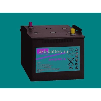 Аккумулятор SONNENSCHEIN a412/90.0 A