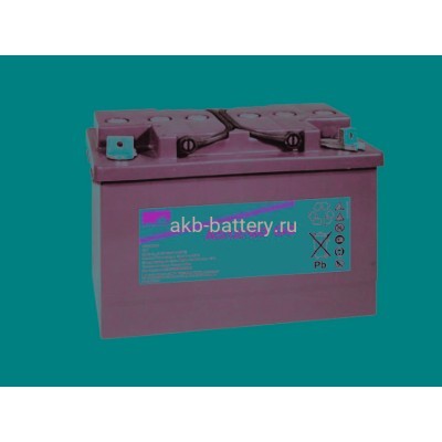 Аккумулятор SONNENSCHEIN a512/60.0 G6